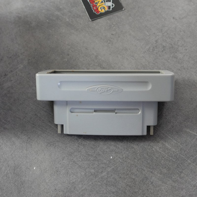 Snes Game Converter