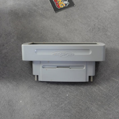 Snes Game Converter