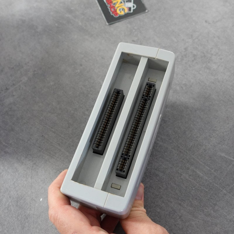 Snes Game Converter