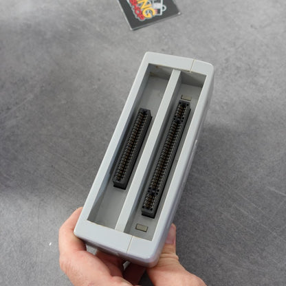 Snes Game Converter