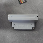 SNES-Spielkonverter