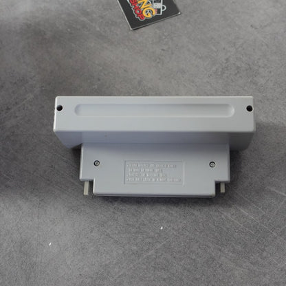 Snes Game Converter
