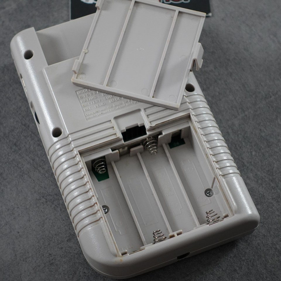 Game Boy Dmg-01 Nintendo
