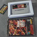 Donkey Kong Country 2 Diddy's Kong Quest