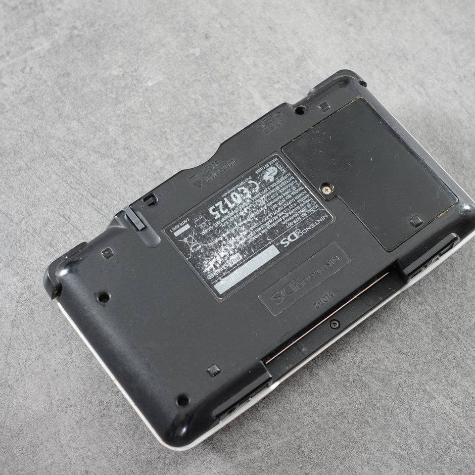 Vendita Nintendo Ds Metroid Prime Hunters First Hunt Demo - Retrogaming Shop