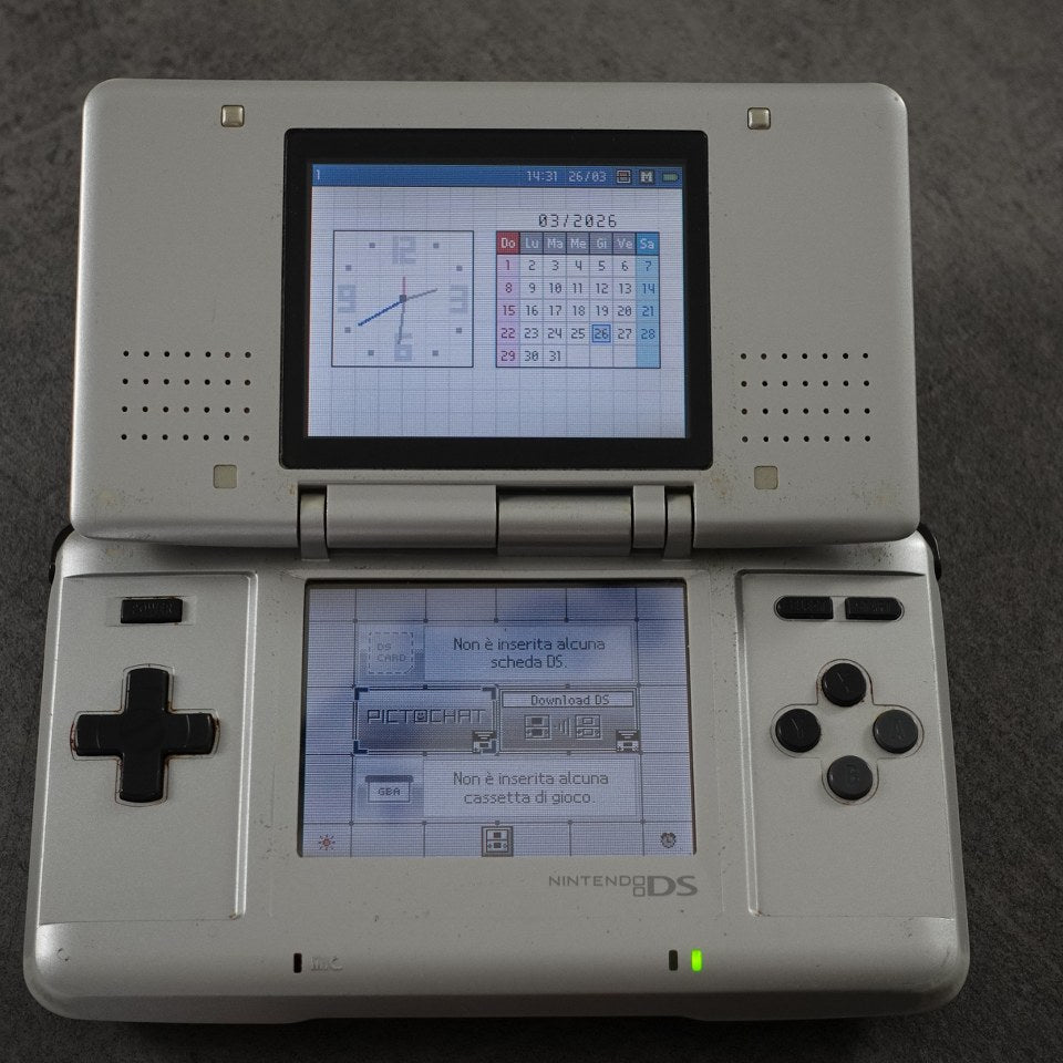 Vendita Nintendo Ds Metroid Prime Hunters First Hunt Demo - Retrogaming Shop