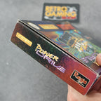 Donkey Kong Country 2 Diddy's Kong Quest