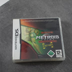Vendita Nintendo Ds Metroid Prime Hunters First Hunt Demo - Retrogaming Shop