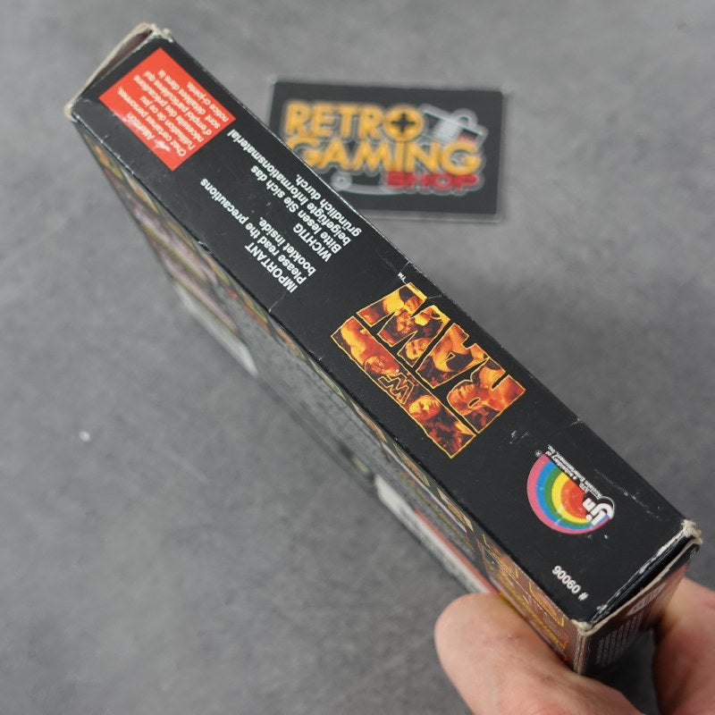 Donkey Kong Country 2 Diddy's Kong Quest