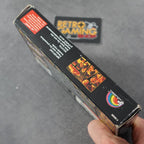 Donkey Kong Country 2 Diddy's Kong Quest
