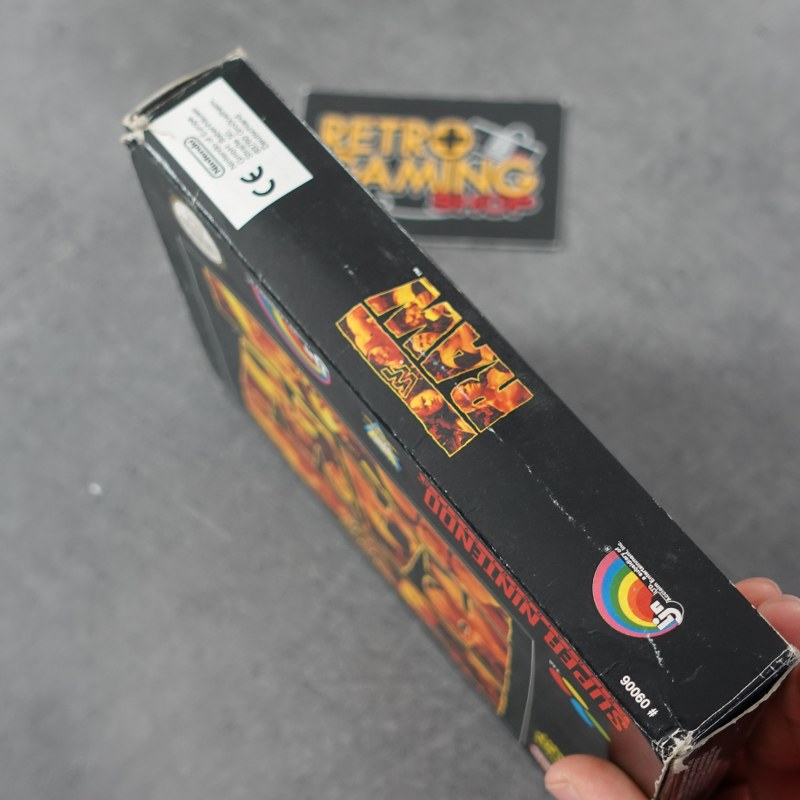 Donkey Kong Country 2 Diddy's Kong Quest
