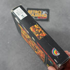 Donkey Kong Country 2 Diddy's Kong Quest