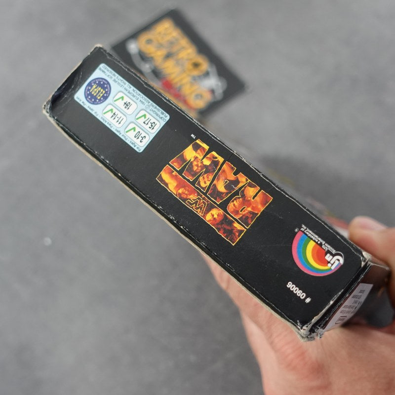 Donkey Kong Country 2 Diddy's Kong Quest