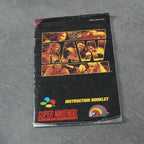 Donkey Kong Country 2 Diddy's Kong Quest