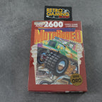 Vendita Motorodeo Atari 2600 Nuovo - Retrogaming Shop