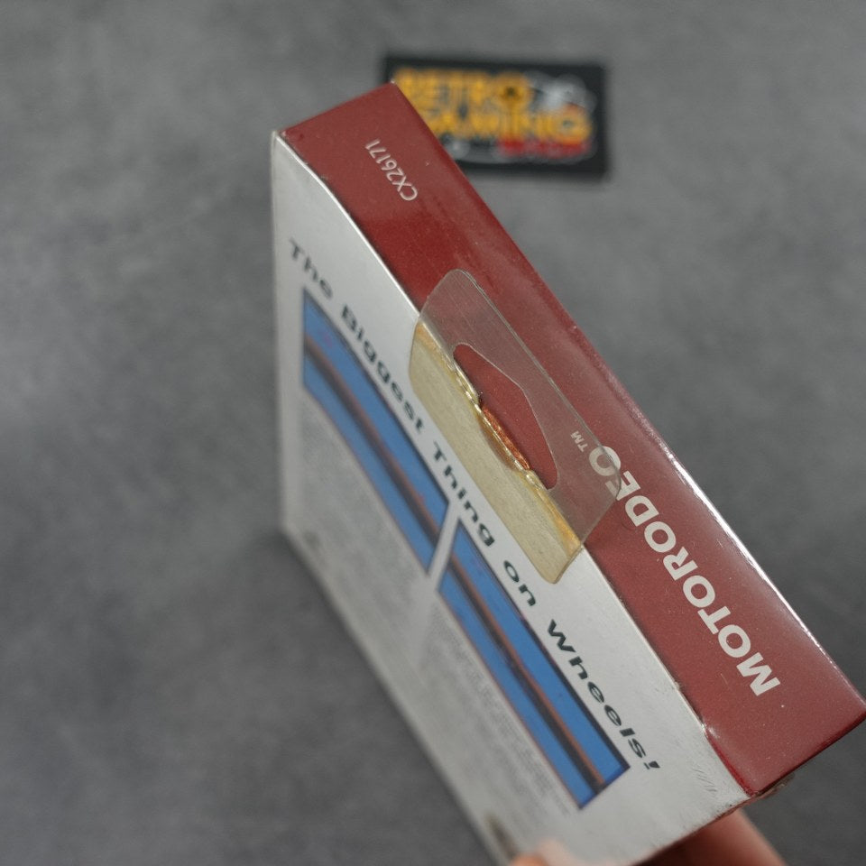 Motorodeo Atari 2600 Nuovo Atari