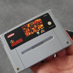 Donkey Kong Country 2 Diddy's Kong Quest