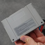 Donkey Kong Country 2 Diddy's Kong Quest