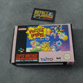 Puzzle Bobble Gig
