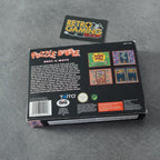 Puzzle Bobble Gig