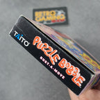 Puzzle Bobble Gig
