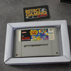 Puzzle Bobble Gig