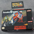 Suzuka 8 Stunden