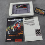 Suzuka 8 Stunden