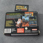 Donkey Kong Country 2 Diddy's Kong Quest