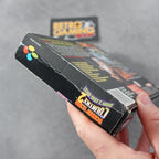 Donkey Kong Country 2 Diddy's Kong Quest