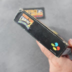 Donkey Kong Country 2 Diddy's Kong Quest