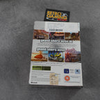 Vendita Grand Theft Auto Double Pack - Retrogaming Shop