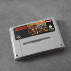 Donkey Kong Country 2 Diddy's Kong Quest