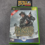 Vendita Medal of Honor Frontline - Retrogaming Shop