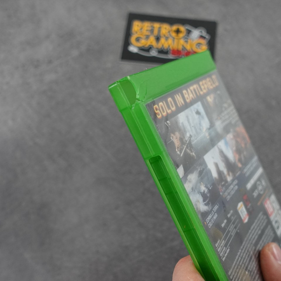 Vendita Battlefield 4 - Retrogaming Shop