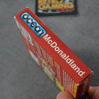 McDonaldland DEU