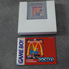 McDonaldland DEU