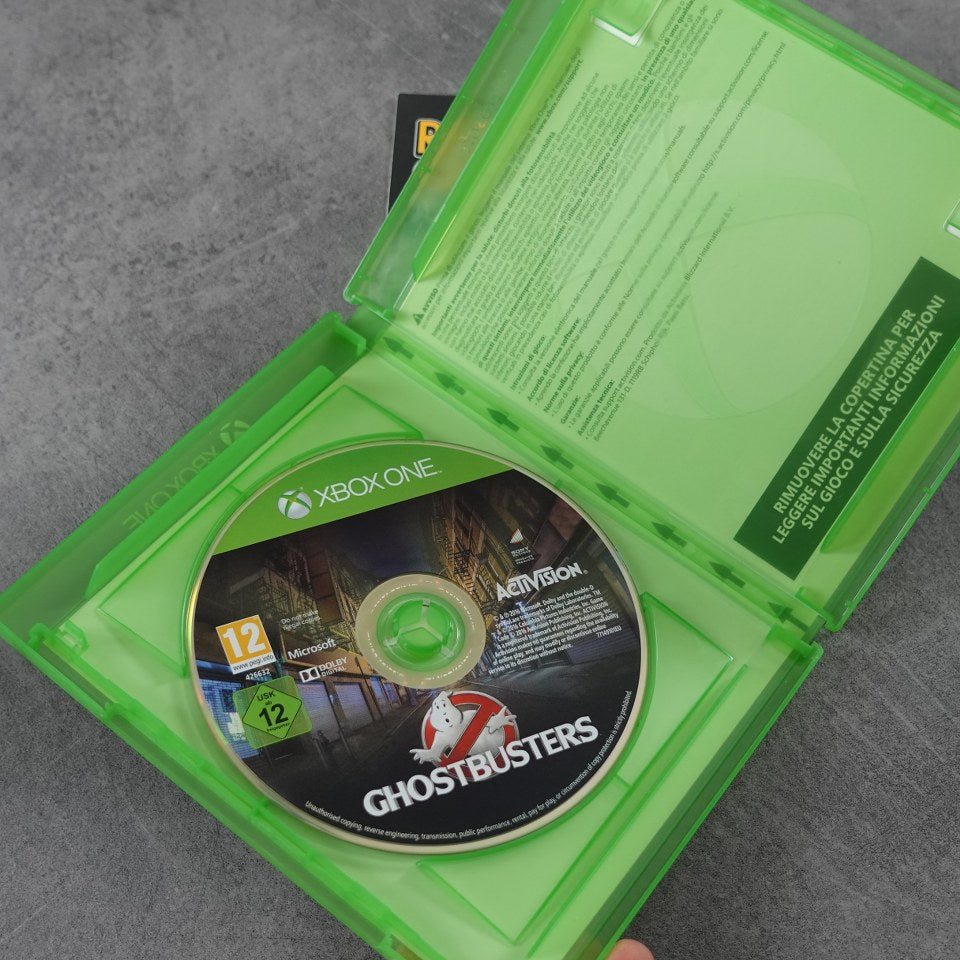 Vendita Ghostbusters - Retrogaming Shop