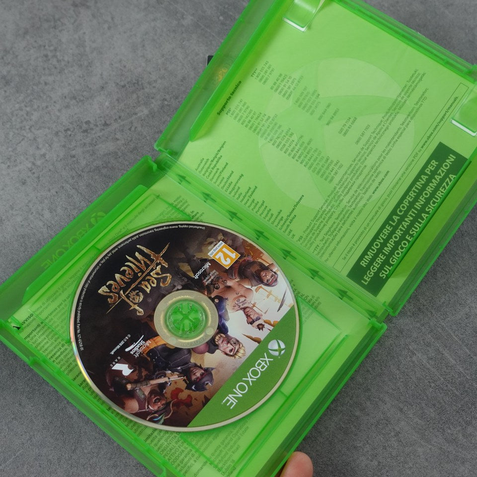 Vendita Sea of Thieves - Retrogaming Shop