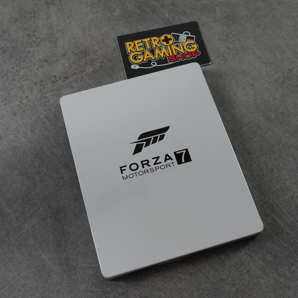 Forza Motorsport 7 Ultimate Microsoft