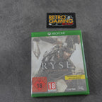Vendita Ryse Son of Rome Nuovo - Retrogaming Shop