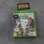 Vendita Plants Vs Zombies Garden Warfare - Retrogaming Shop