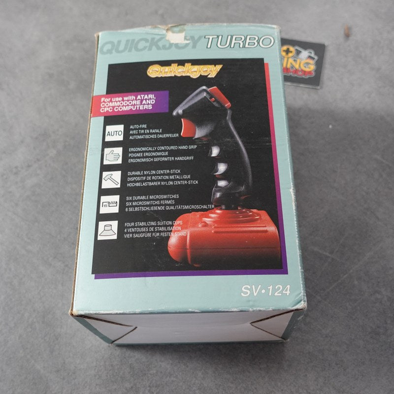 Quickjoy Joystick SV-124
