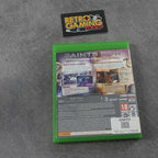 Vendita Saints Row - Retrogaming Shop