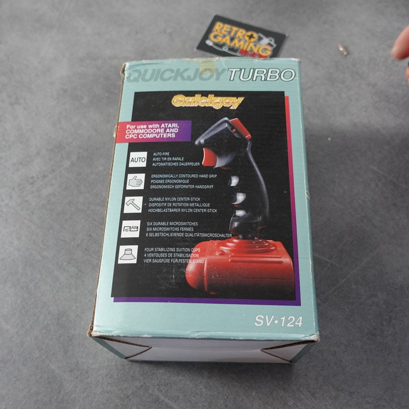 Quickjoy Joystick SV-124