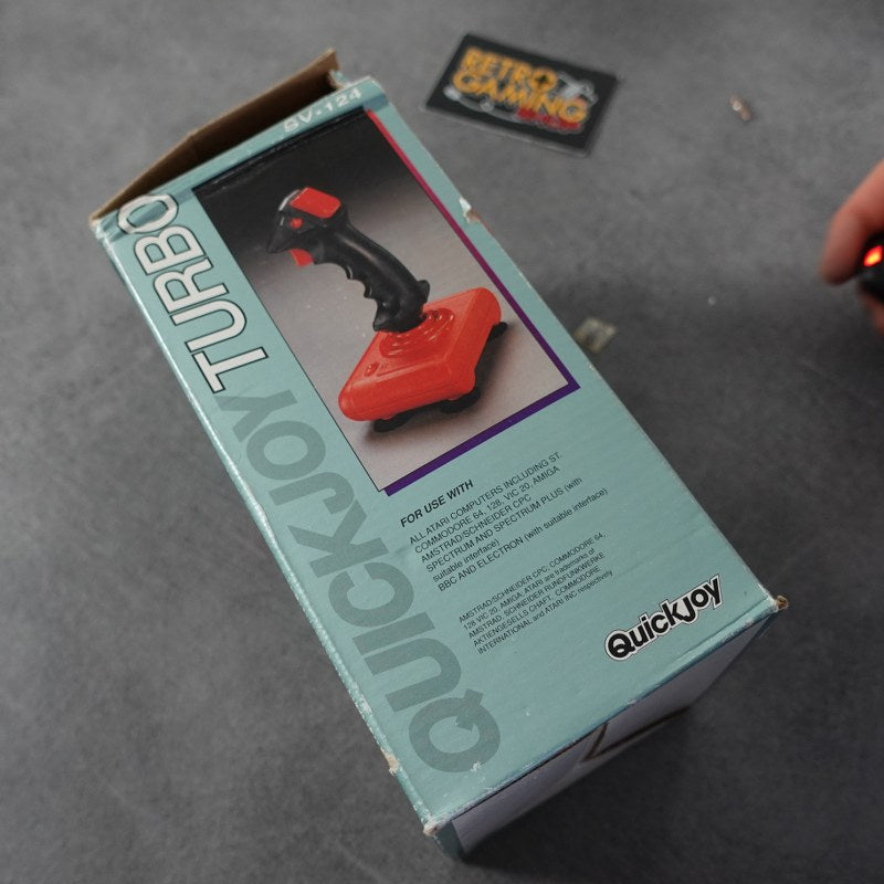 Quickjoy Joystick SV-124