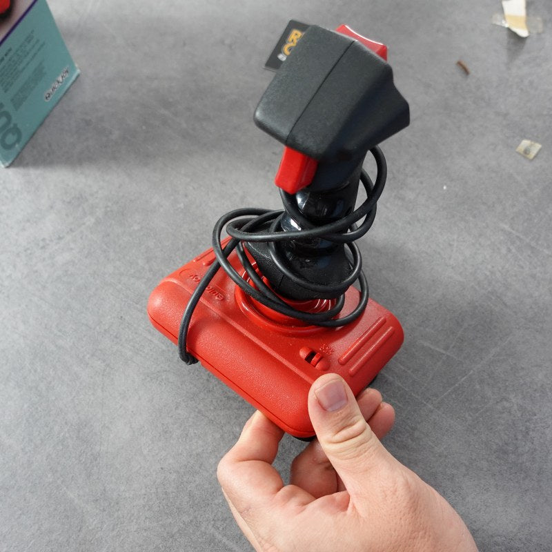 Quickjoy Joystick SV-124