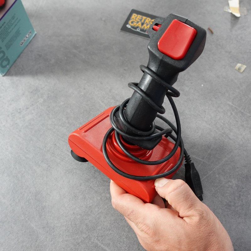 Quickjoy Joystick SV-124