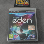 Child of Eden