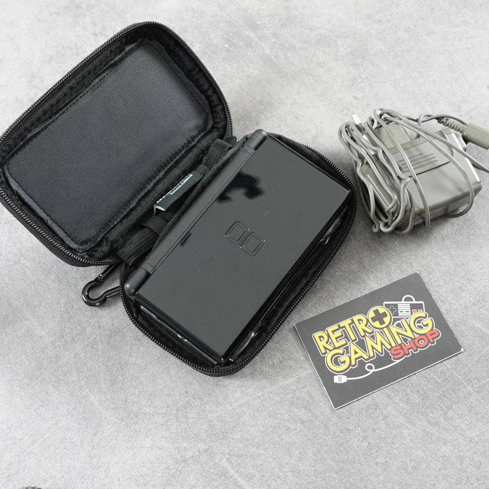 Vendita NIntendo Ds Lite - Retrogaming Shop